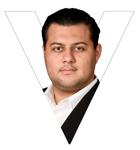 José Carlos Valadez Suárez