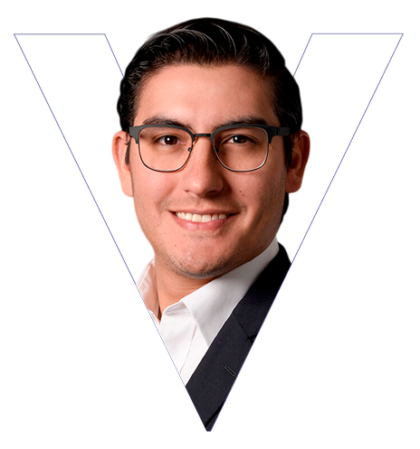 Mauricio Jaime González