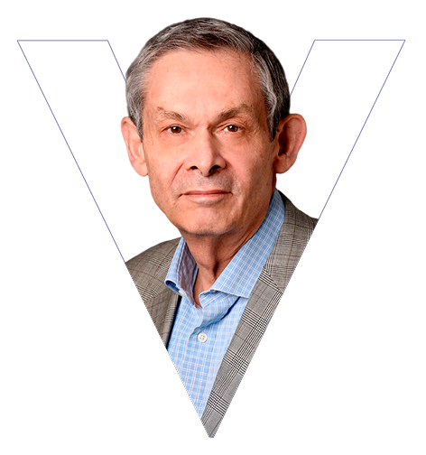 Ramiro G. Villarreal Morales