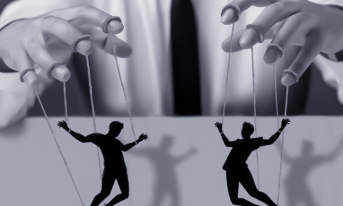 Organizaciones Anticorrupción