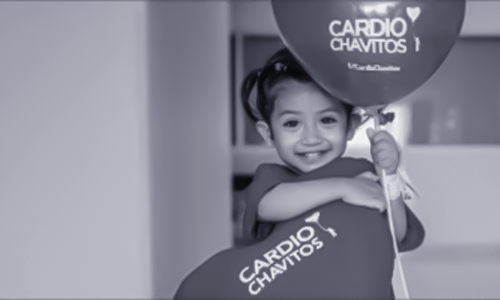 Cardiochavitos