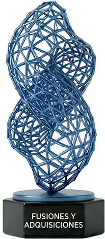 Restructurings and refinancings