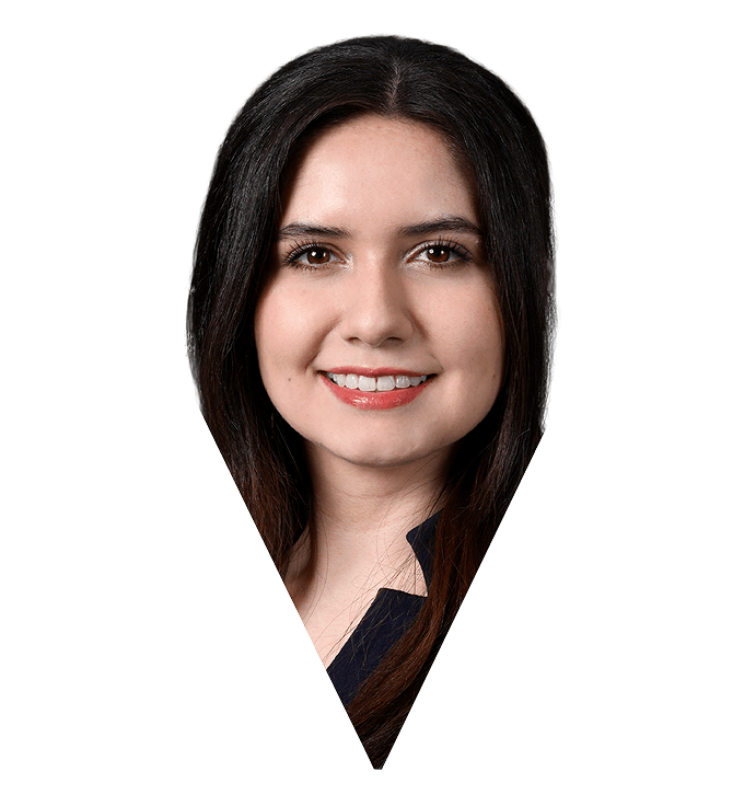 Isabel de la Garza
