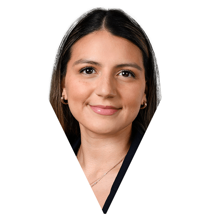 Ana Rebeca Luna Castillo