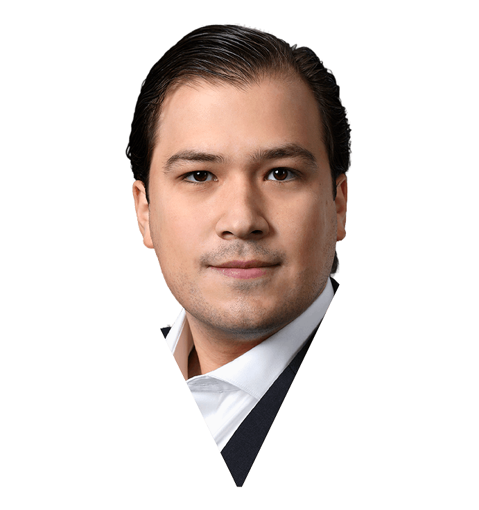 César Guevara Morales