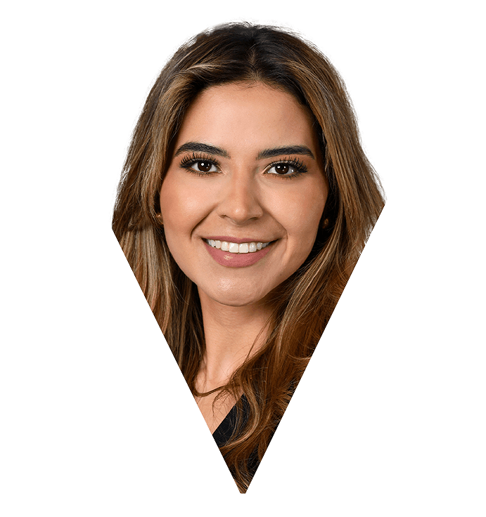 Eva Paola Doris Treviño