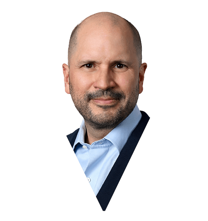 Alfredo Gómez Pérez