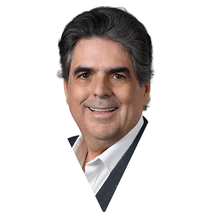 Luis A. García Campuzano