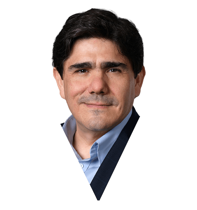Francisco Torres