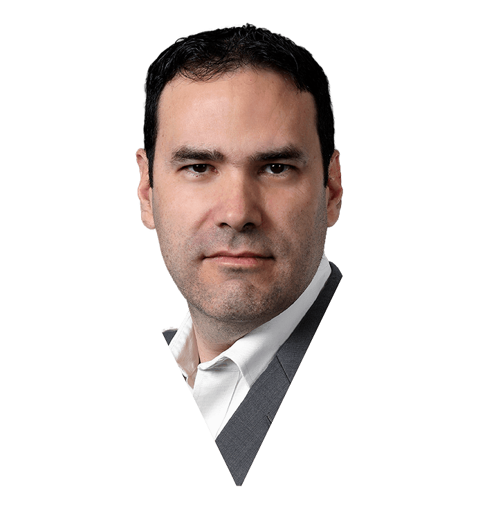 Alejandro Villarreal Santos