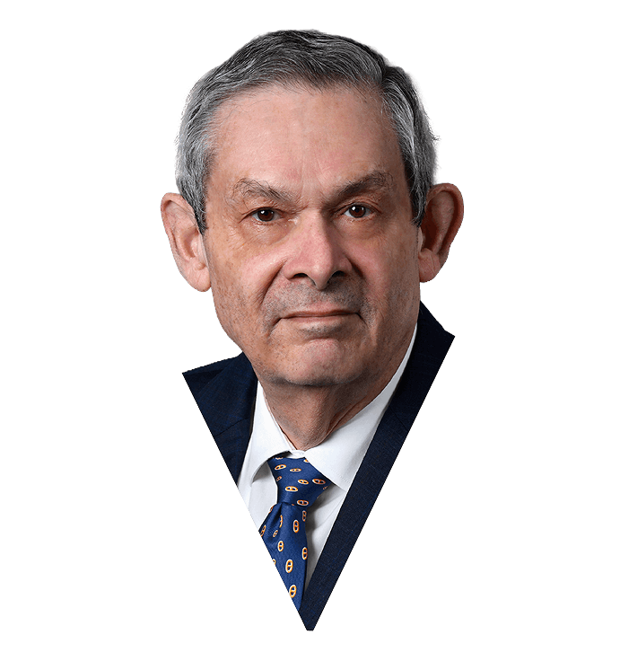 Ramiro G. Villarreal Morales