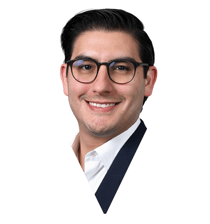 Mauricio Jaime González